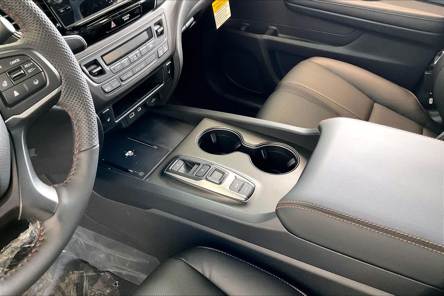 Thumbnail: 2026 Honda Ridgeline - 17