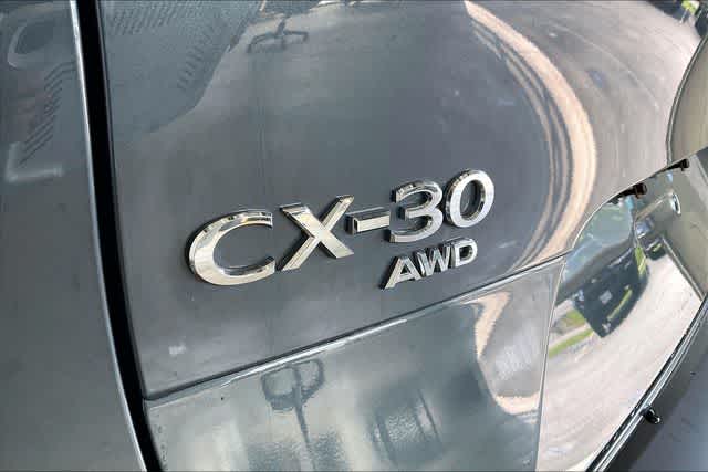 Thumbnail: 2023 Mazda CX-30 - 36