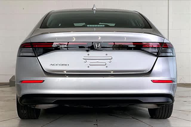 Thumbnail: 2023 Honda Accord - 6