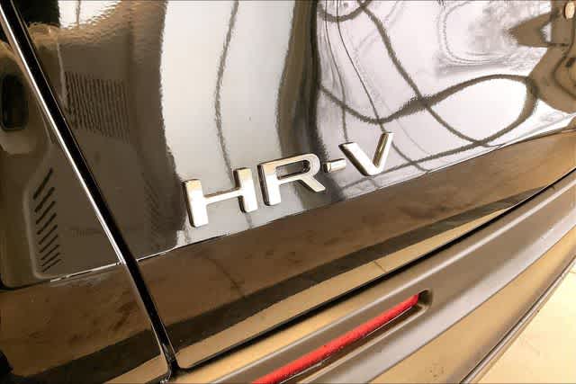 Thumbnail: 2023 Honda HR-V - 35