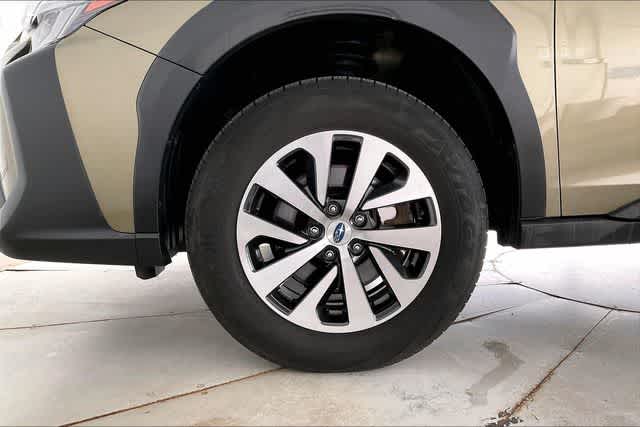 Thumbnail: 2024 Subaru Outback - 8