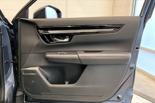 Thumbnail: 2023 Honda CR-V - 31