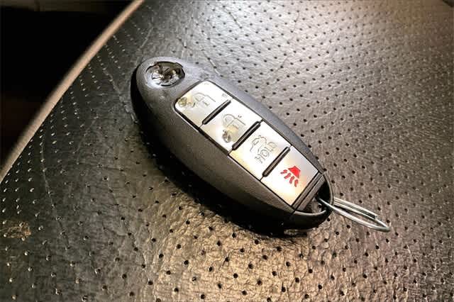 Thumbnail: 2018 Nissan Sentra - 21