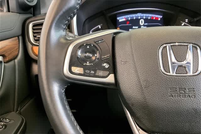 Thumbnail: 2020 Honda CR-V - 27