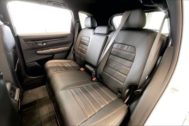 Thumbnail: 2026 Honda CR-V - 14