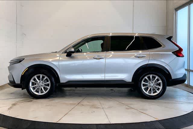 Thumbnail: 2023 Honda CR-V - 4