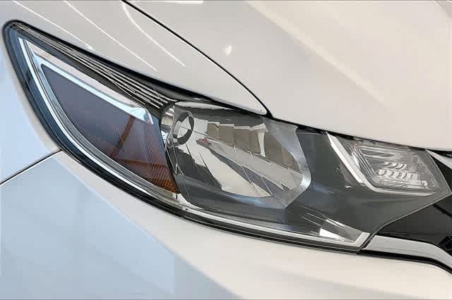 Thumbnail: 2020 Honda Fit - 32