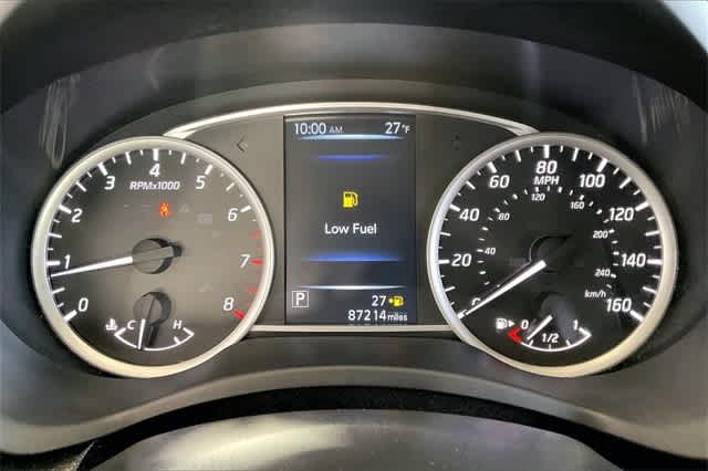 Thumbnail: 2017 Nissan Sentra - 19