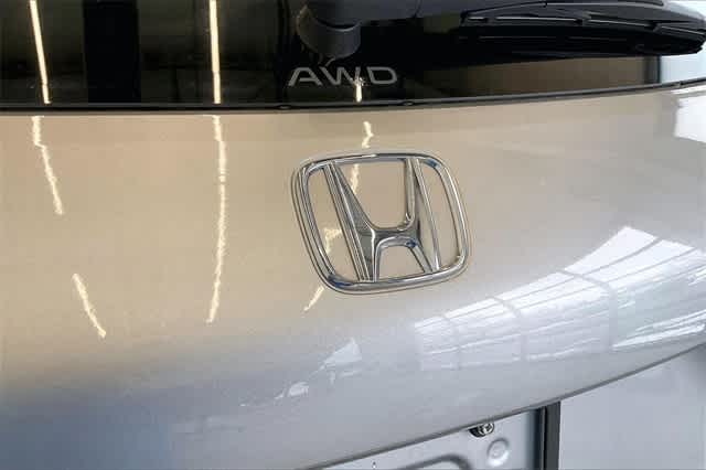 Thumbnail: 2026 Honda HR-V - 8