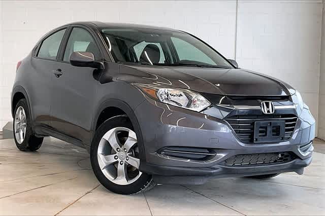 Thumbnail: 2017 Honda HR-V - 23