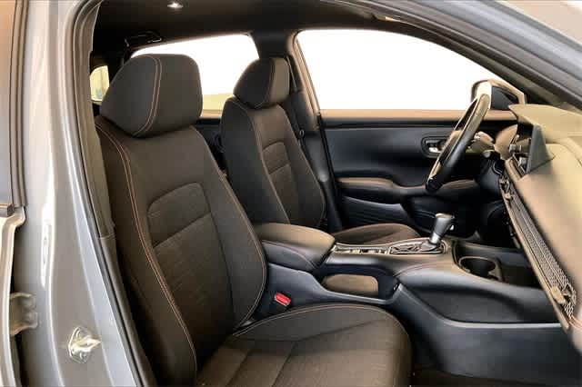 Thumbnail: 2024 Honda HR-V - 15