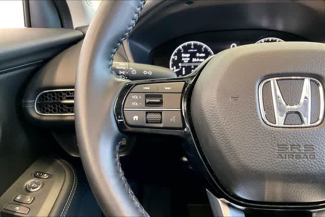 2027 Honda HR-V EX-L - Photo 27