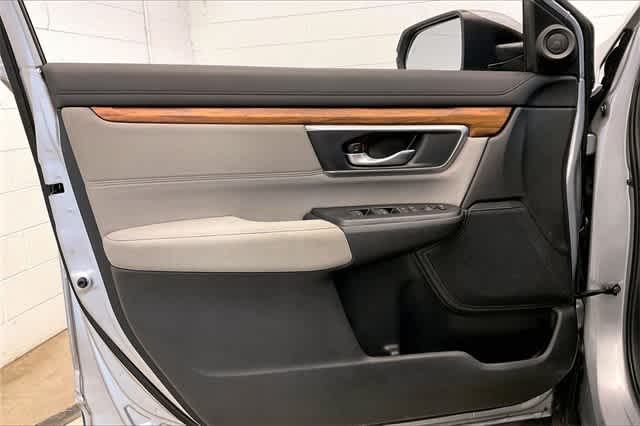 Thumbnail: 2019 Honda CR-V - 30