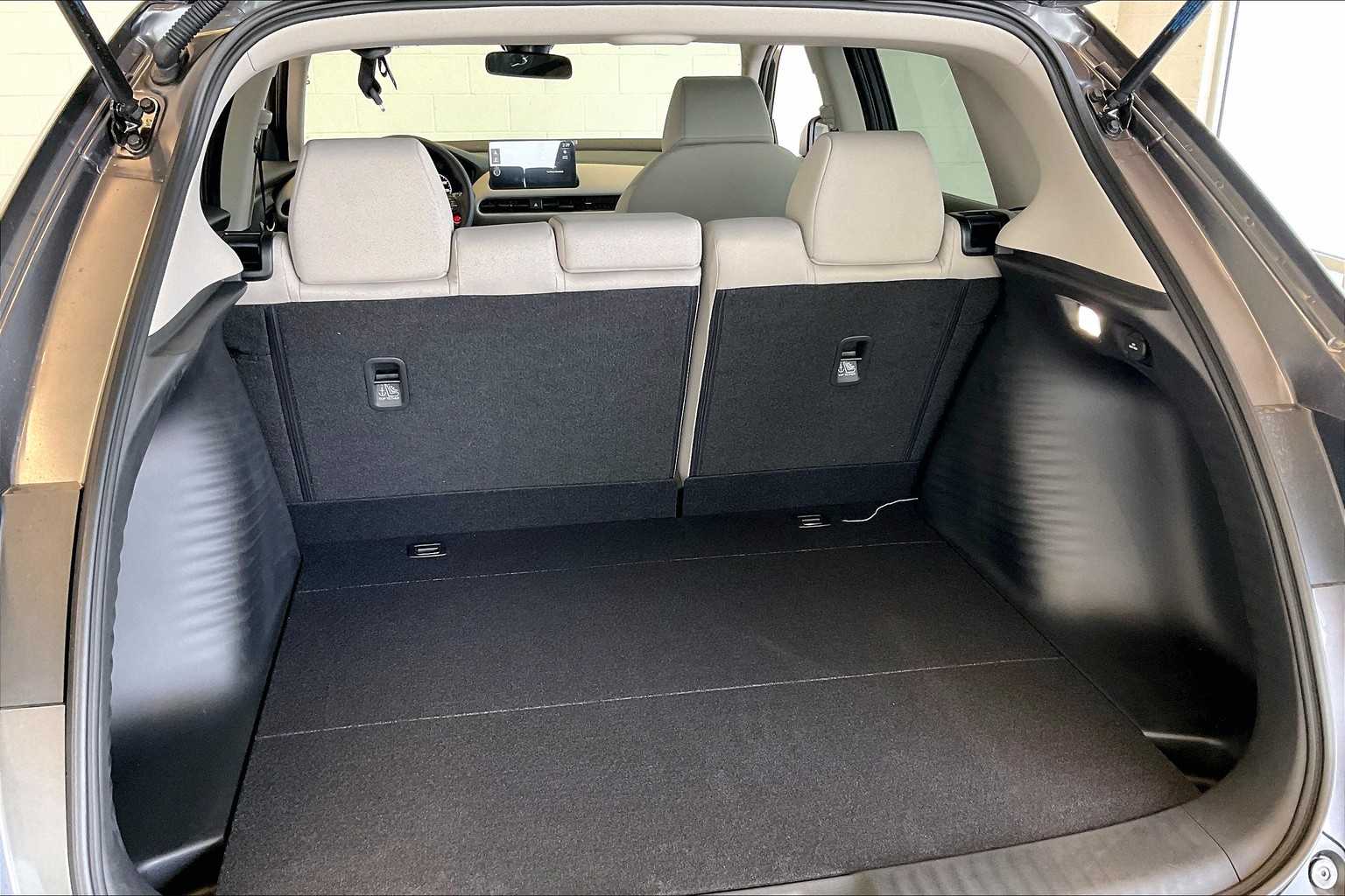 Thumbnail: 2026 Honda HR-V - 19