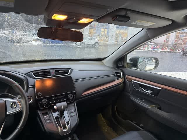 Thumbnail: 2020 Honda CR-V - 10