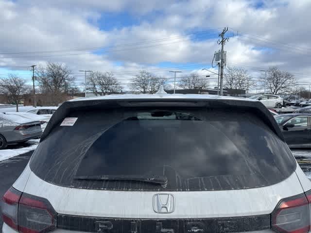 Thumbnail: 2024 Honda Pilot - 6