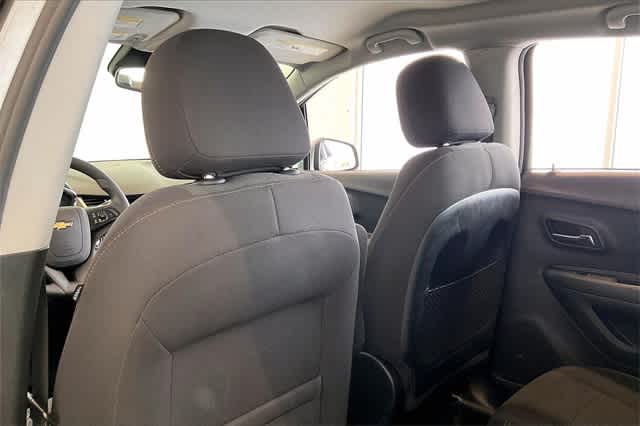 Thumbnail: 2020 Chevrolet Trax - 13