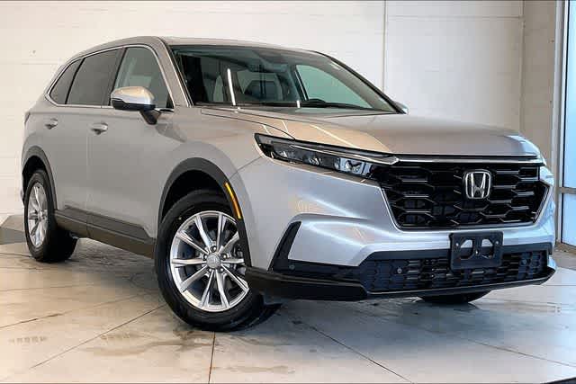 Thumbnail: 2023 Honda CR-V - 23