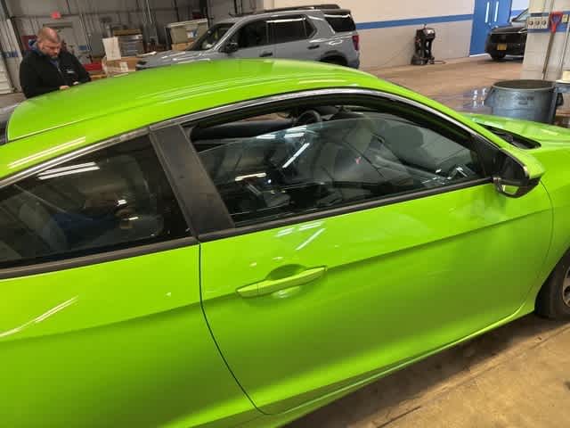 Thumbnail: 2018 Honda Civic - 4