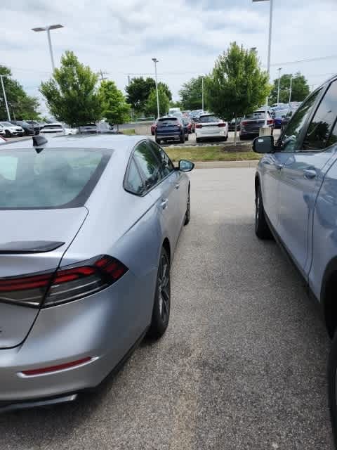 Thumbnail: 2023 Honda Accord - 7