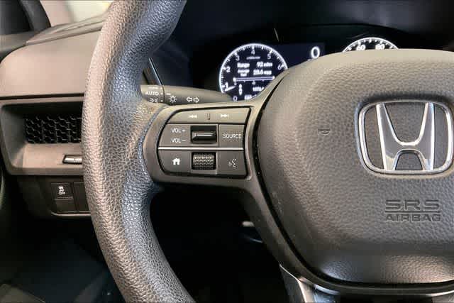 Thumbnail: 2024 Honda CR-V - 27