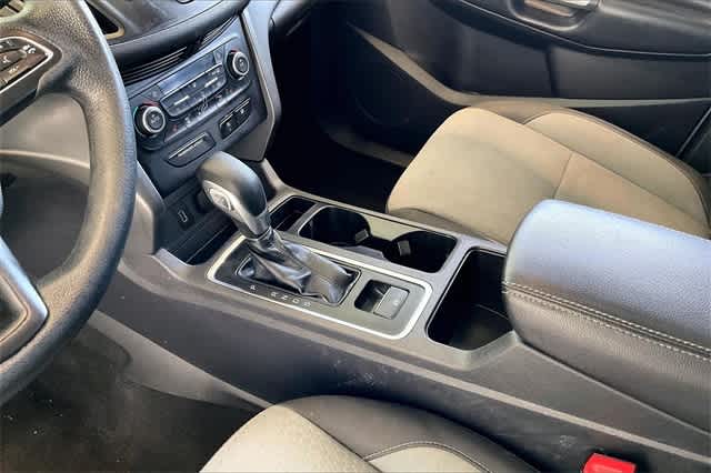 Thumbnail: 2018 Ford Escape - 18