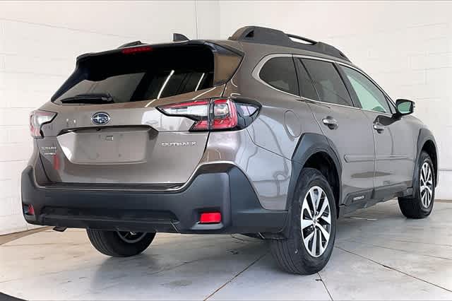 Thumbnail: 2023 Subaru Outback - 24