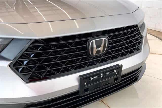 Thumbnail: 2025 Honda Accord - 35