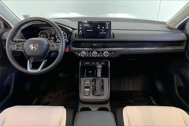 Thumbnail: 2026 Honda CR-V - 11