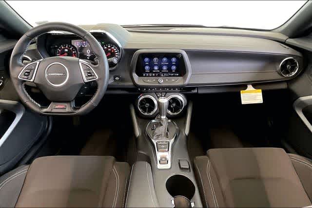Thumbnail: 2023 Chevrolet Camaro - 11
