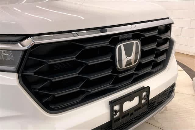 Thumbnail: 2024 Honda Pilot - 34