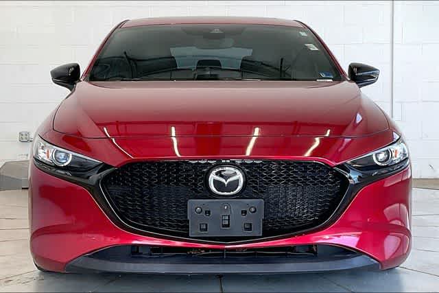 Thumbnail: 2023 Mazda Mazda3 - 6
