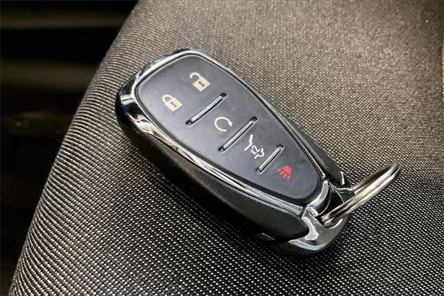 Thumbnail: 2018 Chevrolet Equinox - 22