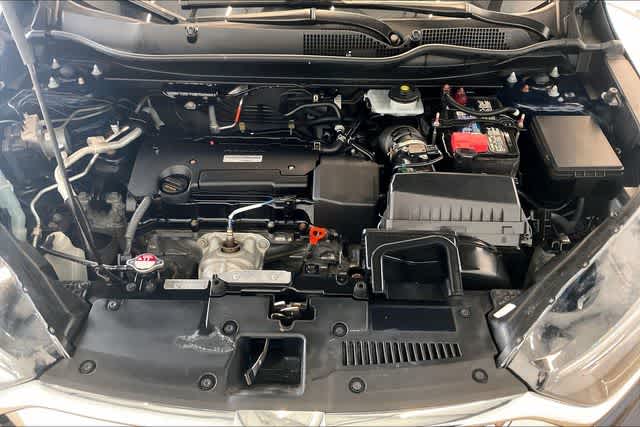 Thumbnail: 2019 Honda CR-V - 10