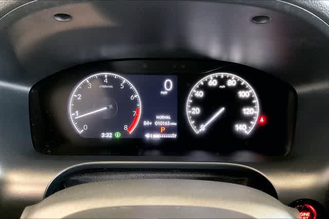 2024 Honda HR-V LX - Photo 19