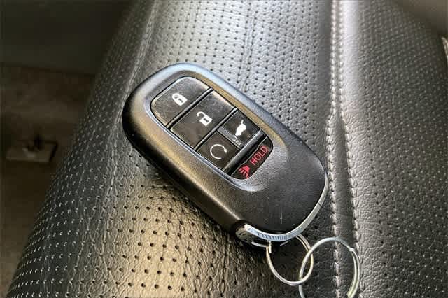 Thumbnail: 2023 Honda CR-V - 21