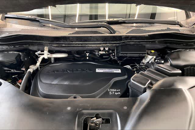 Thumbnail: 2020 Honda Pilot - 10