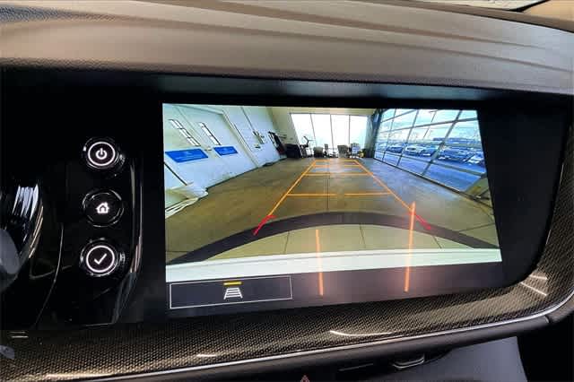 Thumbnail: 2023 Buick Envision - 29