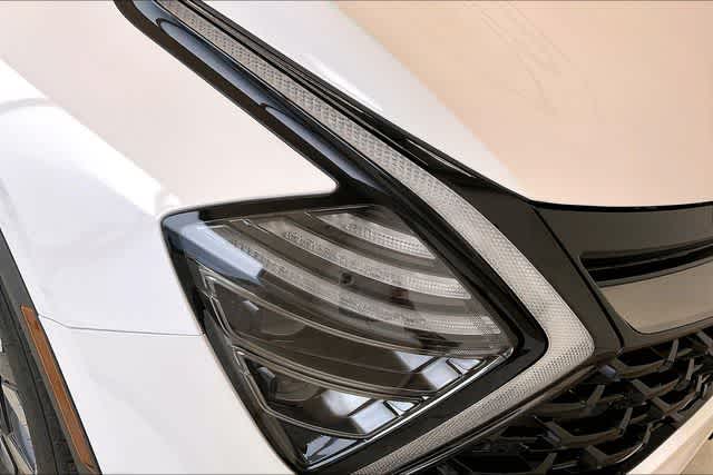 Thumbnail: 2024 Kia Sportage - 31