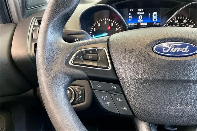 Thumbnail: 2018 Ford Escape - 27