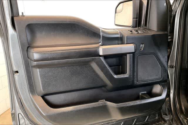 Thumbnail: 2020 Ford F-150 - 30