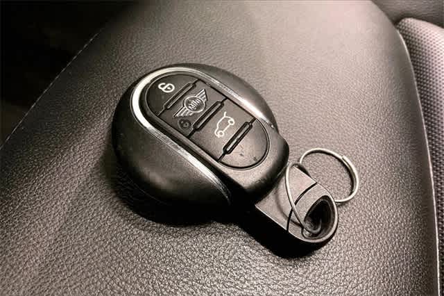 Thumbnail: 2019 MINI Cooper Countryman - 21