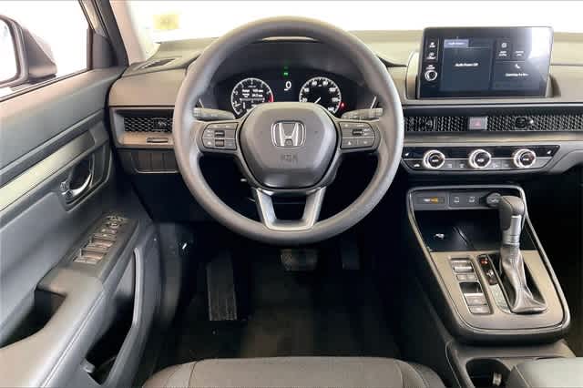 Thumbnail: 2026 Honda CR-V - 16