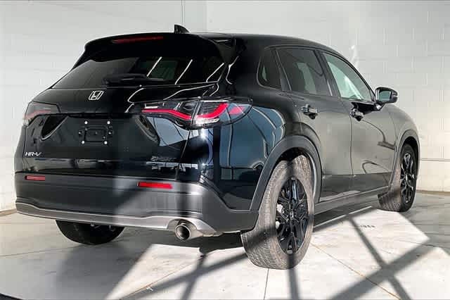 Thumbnail: 2023 Honda HR-V - 24