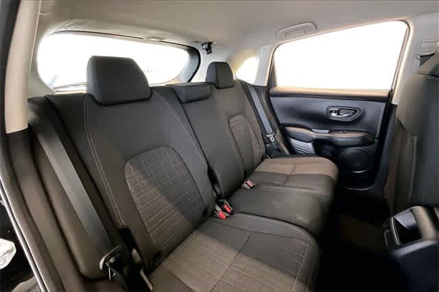 Thumbnail: 2023 Honda HR-V - 26