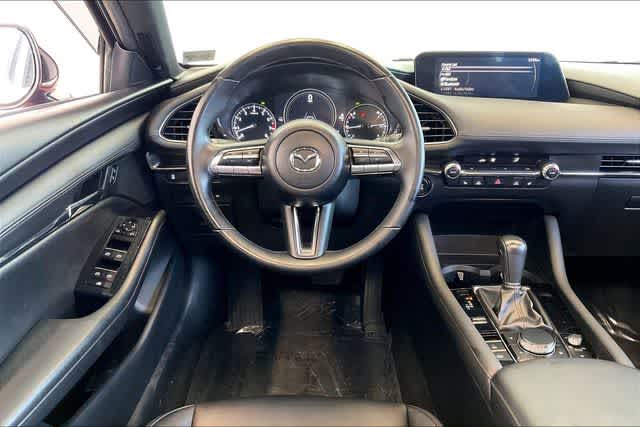 Thumbnail: 2023 Mazda Mazda3 - 15