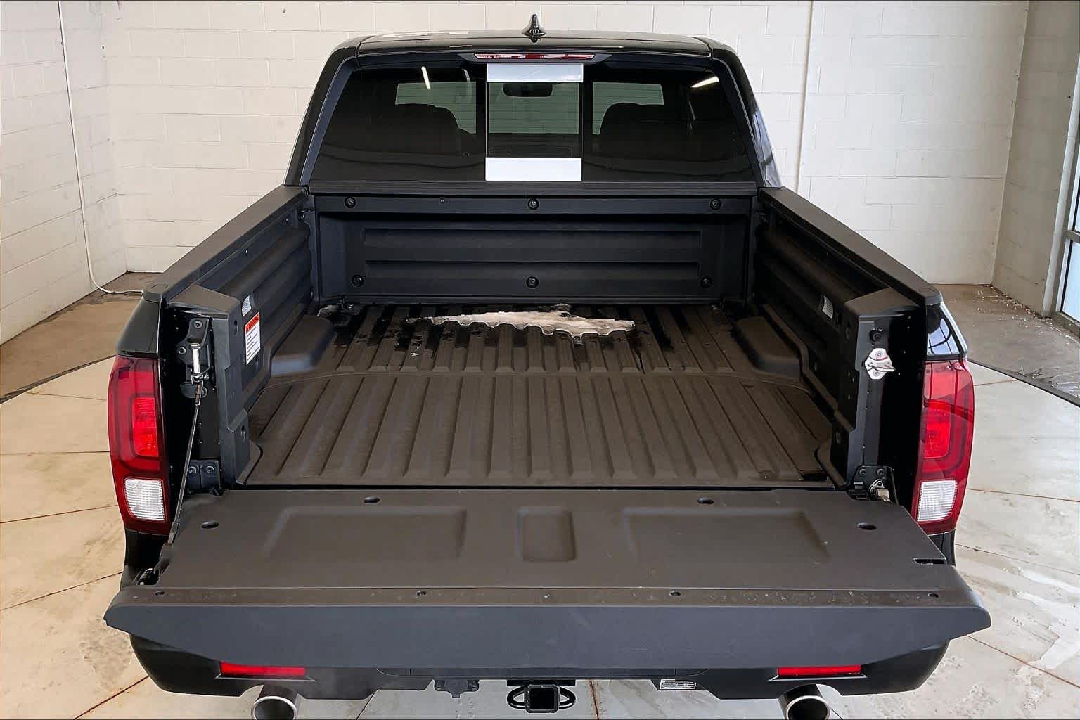 Thumbnail: 2026 Honda Ridgeline - 19