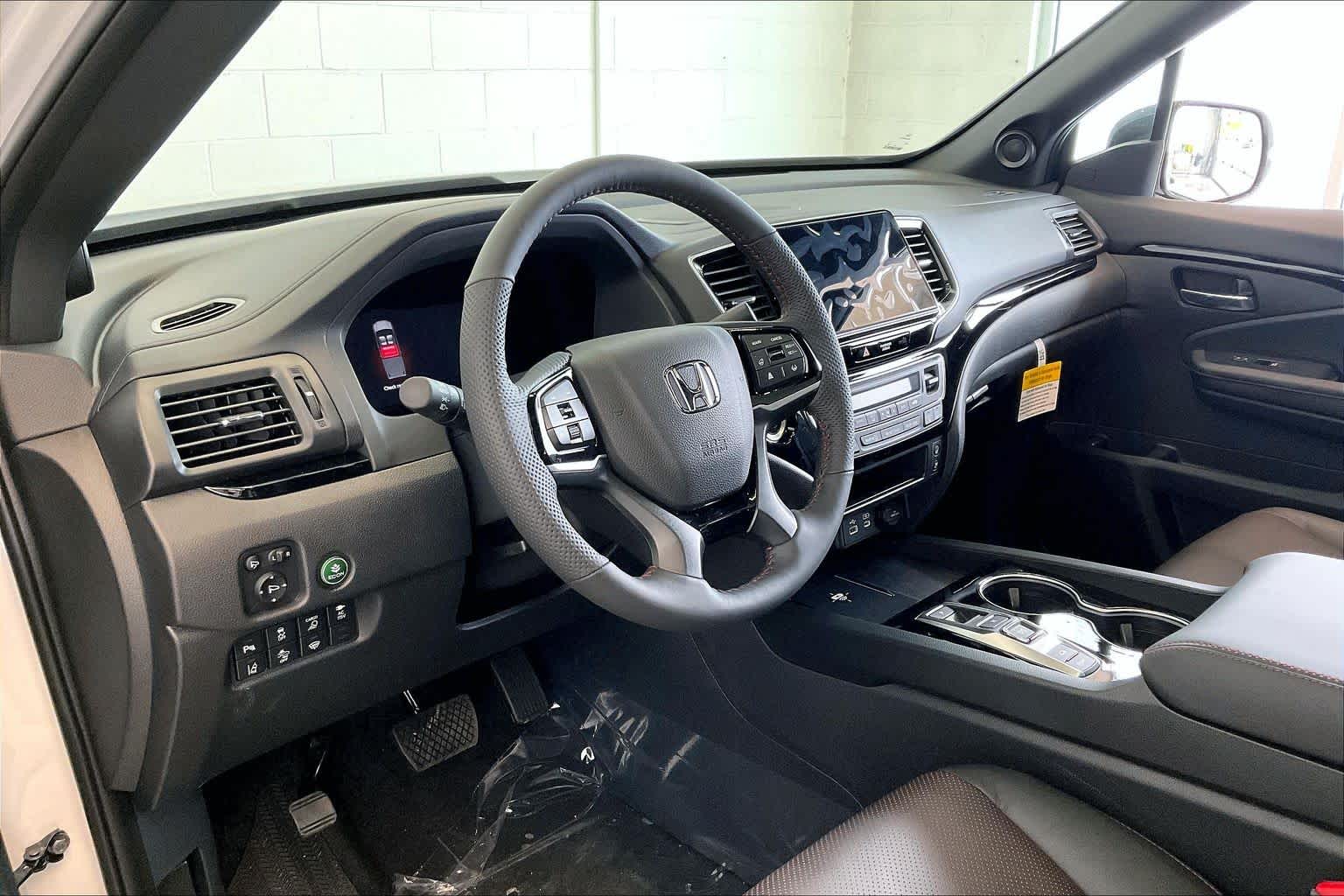 Thumbnail: 2026 Honda Ridgeline - 2