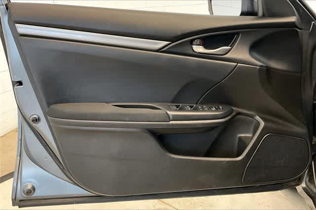 Thumbnail: 2018 Honda Civic - 30