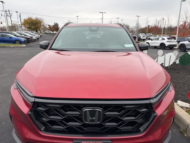 Thumbnail: 2023 Honda CR-V - 2